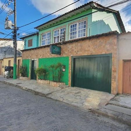 Pousada Taquinha Paraty - Centro Dış mekan fotoğraf