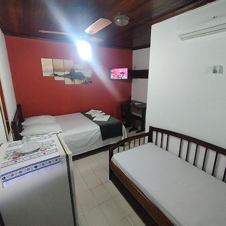 Pousada Taquinha Paraty - Centro Oda fotoğraf