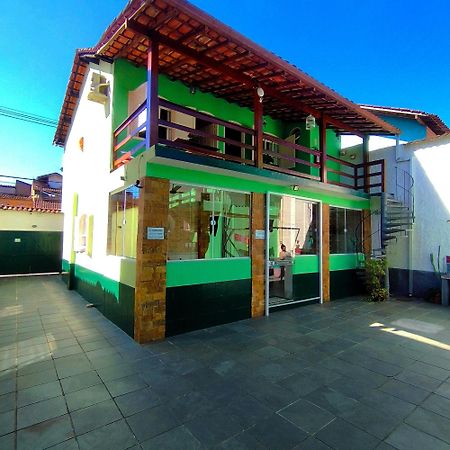 Pousada Taquinha Paraty - Centro Dış mekan fotoğraf