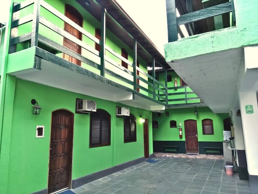 Pousada Taquinha Paraty - Centro Dış mekan fotoğraf