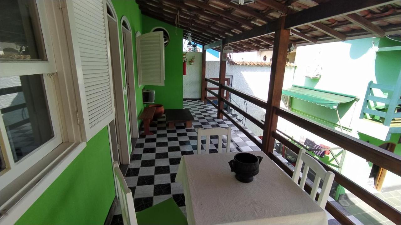 Pousada Taquinha Paraty - Centro Dış mekan fotoğraf