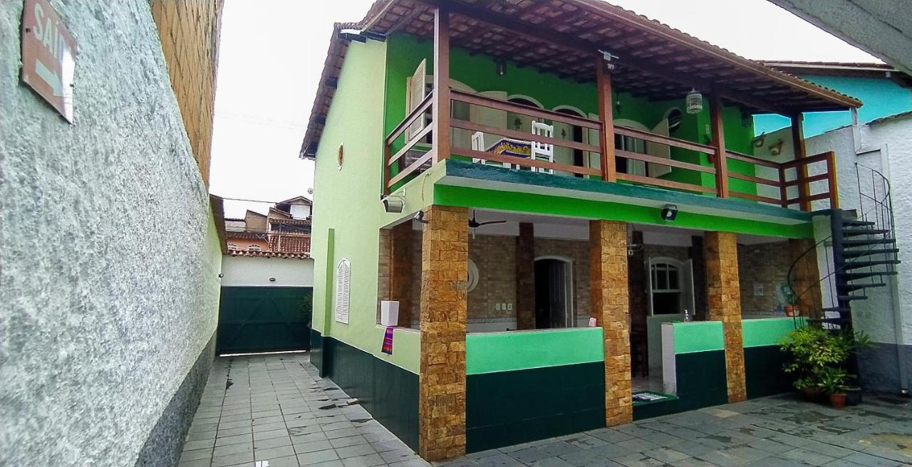 Pousada Taquinha Paraty - Centro Dış mekan fotoğraf