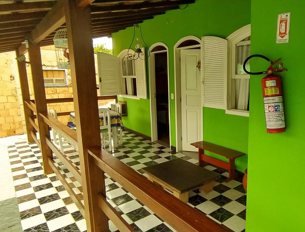 Pousada Taquinha Paraty - Centro Dış mekan fotoğraf