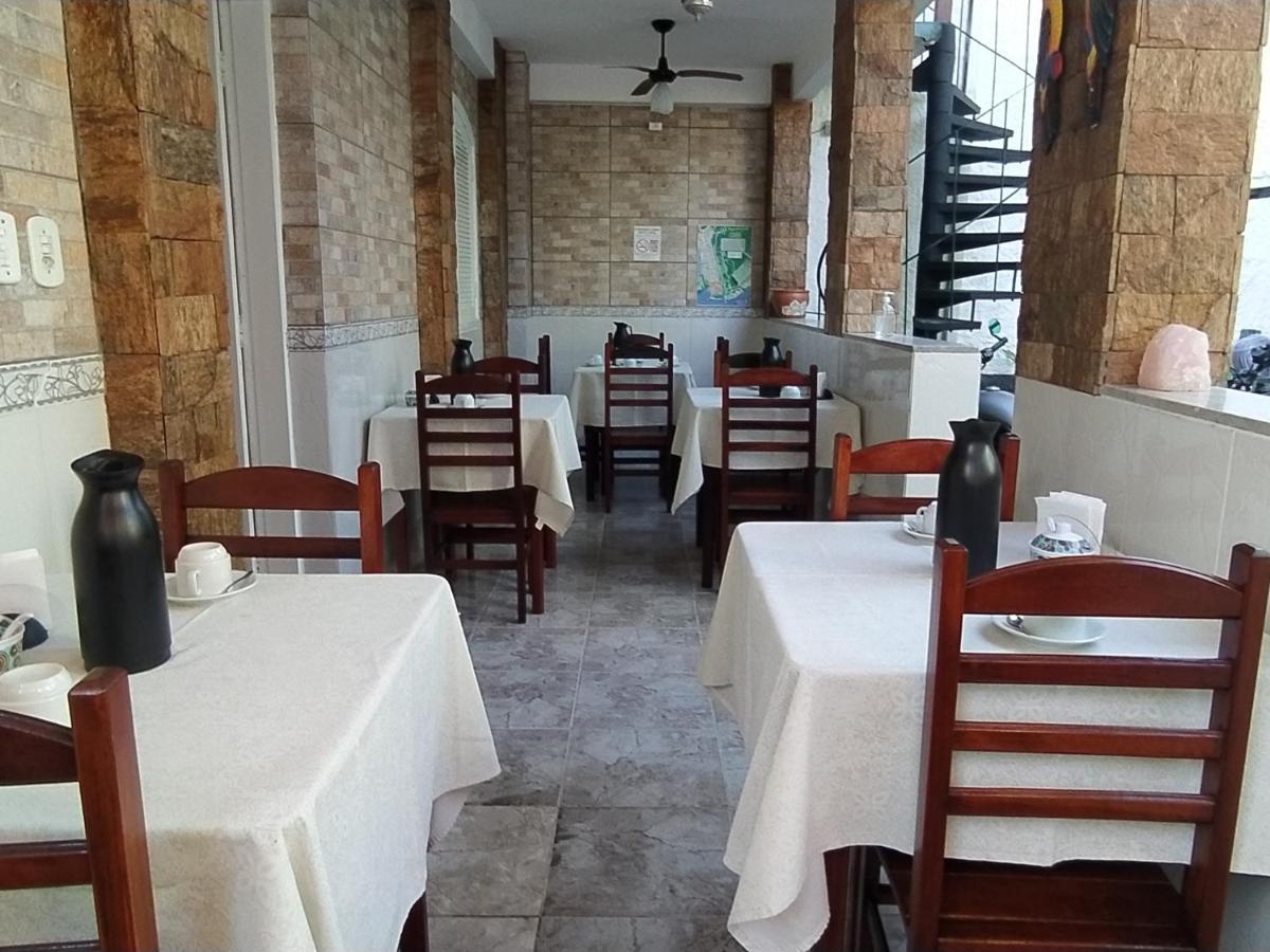 Pousada Taquinha Paraty - Centro Dış mekan fotoğraf