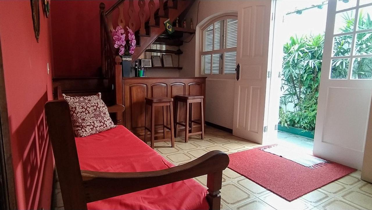Pousada Taquinha Paraty - Centro Dış mekan fotoğraf