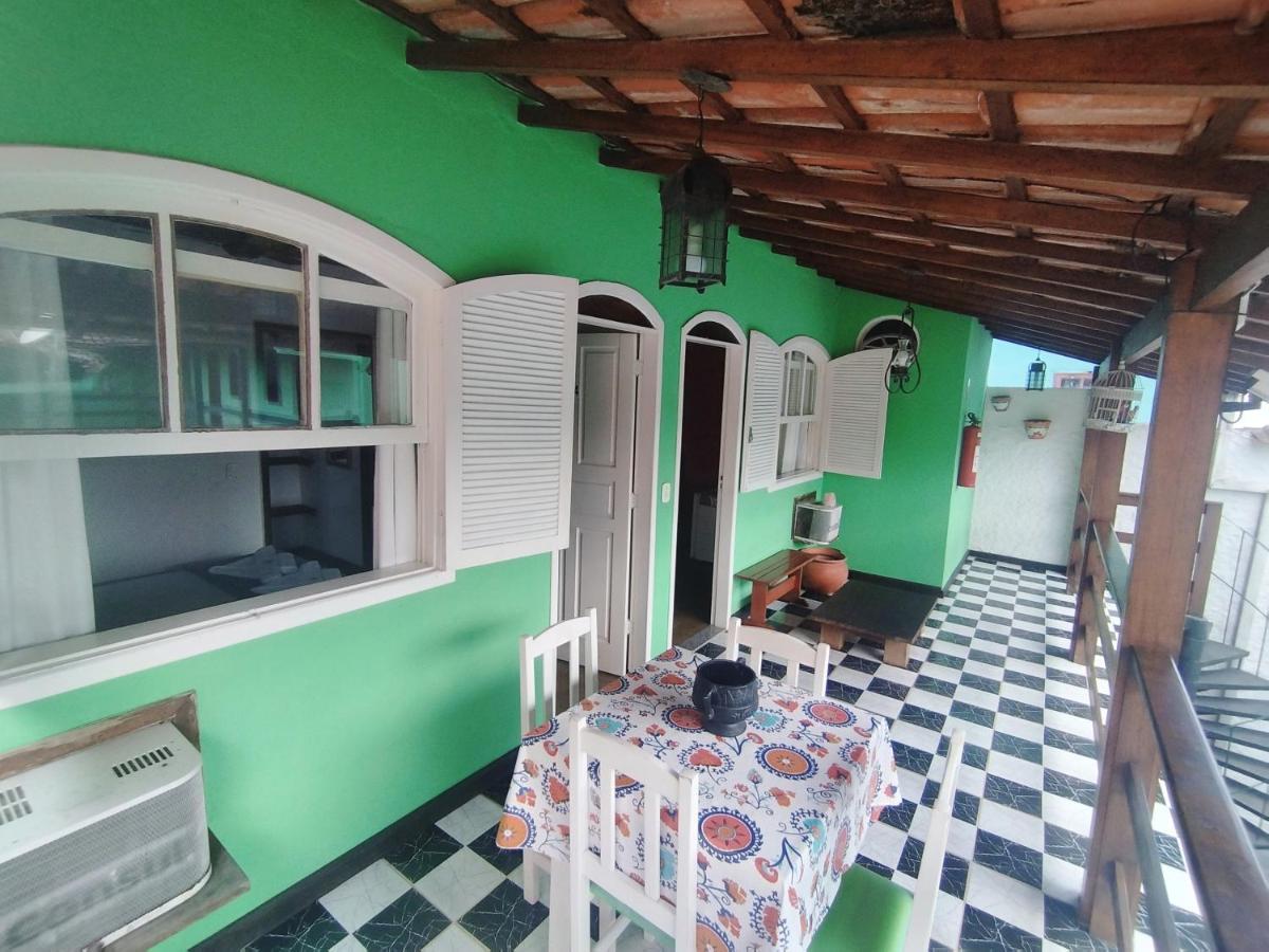 Pousada Taquinha Paraty - Centro Dış mekan fotoğraf